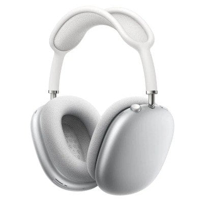 AIR PODS MAX 1.1 / DIADEMA SONIDO - COLOR BLANCO