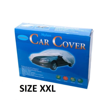 Cover para vehiculo XXL