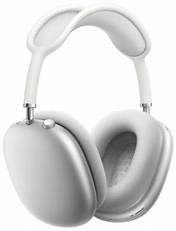 AIR PODS MAX 1.1 / DIADEMA SONIDO - COLOR BLANCO